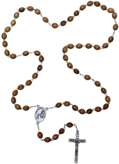 Der lebendige Rosenkranz